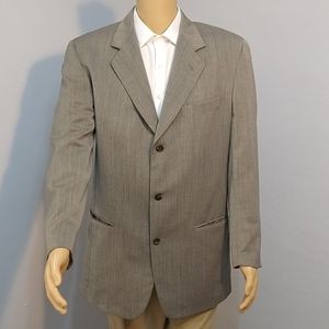 Vintage Donna Karen sports coat